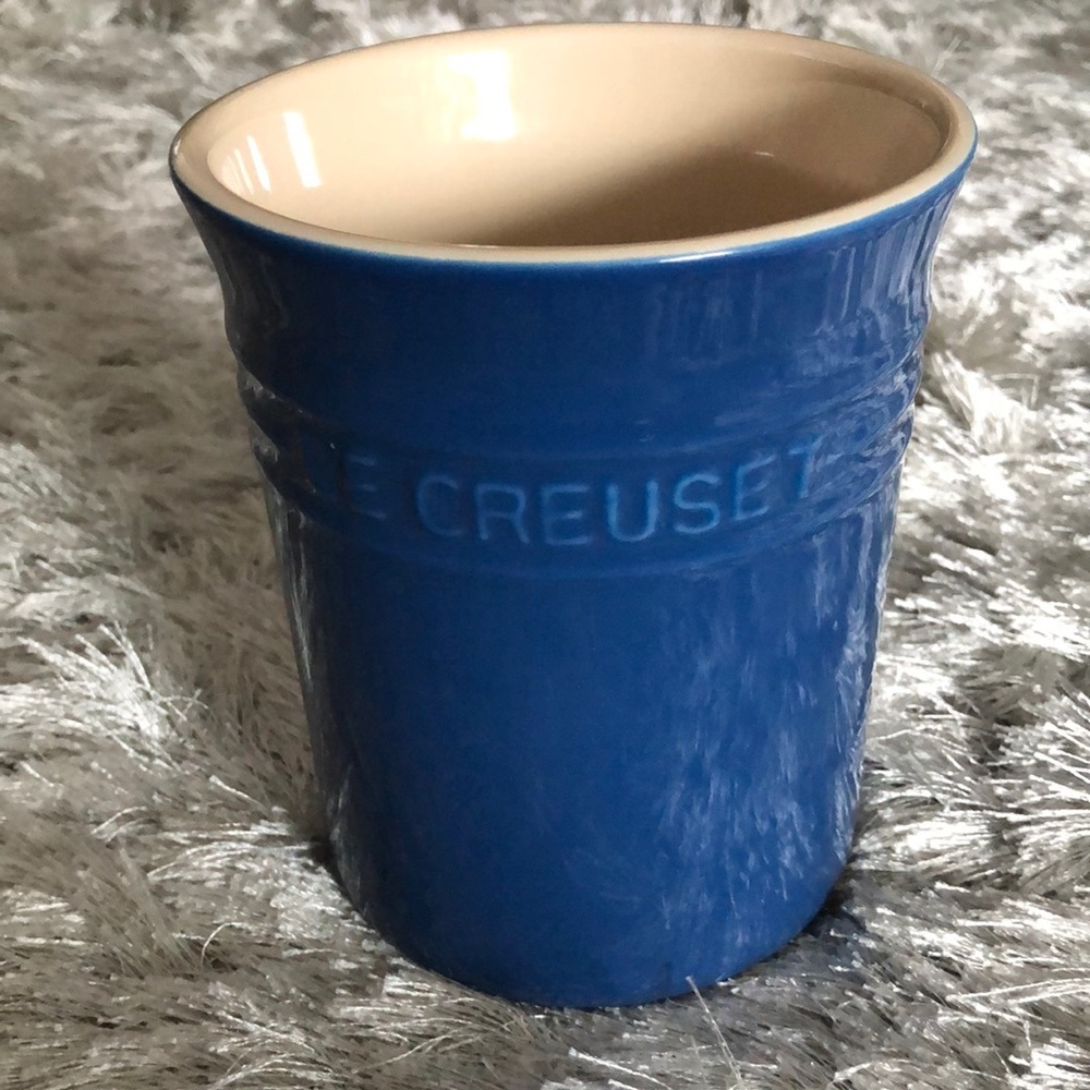 Le Creuset 6 inch Utensil Holder